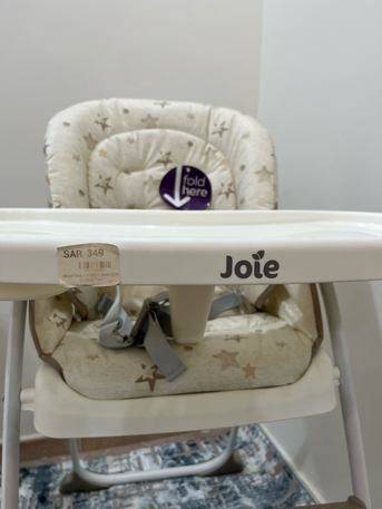 Jeddah, Furniture, SAR 300,  BRAND NEW BABY HIGH CHAIR
