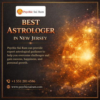 New York, Creative, Famous Astrologer In New Jersey | Psychic Sai Ram