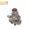 USD 127,  Garland 1415702 Oven Safety Valve 3/8" FPT X 3/16" Tube