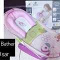 SAR 1,  Stroller With Baby Cot System,breast Pump,bath Chair And Tub