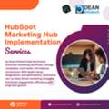 HubSpot Marketing Hub Implementation Services