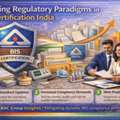 BIS Certification In India | BIS Registration Experts