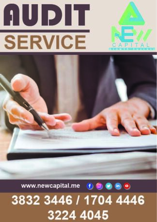 Manama, Business, Audit Service And Transaction Bank Reconciliation