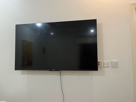 Jeddah, Appliances, SAR 1300,  Xiomi Tv For Sale ( NEW)