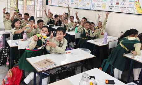 Mumbai, Education, Admissions Open At A Top ICSE School In Dehradun &ndash; Secure Your Child&rsquo;s Bright Future