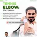 Tennis Elbow Treatment &ndash; Dr. Laxmikanta Debata, Bhubaneswar