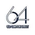 64 Old Compton Street
