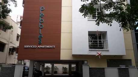 Chennai, Health, Affordable Service Apartment In Chennai Near Top Hospitals