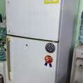 SAR 350,  Used Samsung Refrigerator Sale For 350 Sar Only