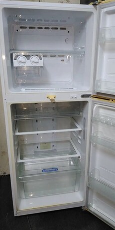 Al Murabba, Household Items, SAR 350,  Used Samsung Refrigerator Sale For 300 Sar Only
