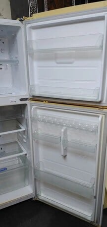Al Murabba, Household Items, SAR 350,  Used Samsung Refrigerator Sale For 300 Sar Only