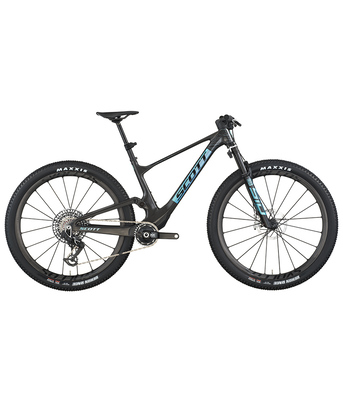 Melbourne, Bicycles, AUD 7500,  2026 Scott Spark RC SL Mountain Bike (BAMBOBIKE)