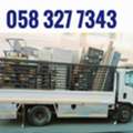 MOVING AND PACKING COMPANY PROFESSIONAL LABOUR CARPENTER HOUSE MOVING........