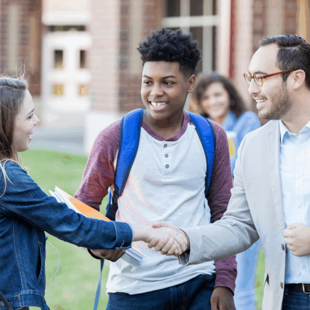 New York, Business, Keep Your School Secure With Smart Visitor Control