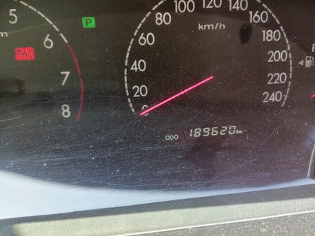 Manama, Vehicles, Cars & Trucks , BHD 830,  Kia Opirus,  2006,  Automatic,  189620 KM,   - Full Size Spacious Executive Sedan