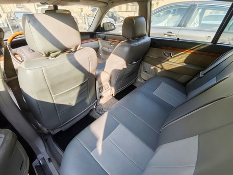 Manama, Vehicles, Cars & Trucks , BHD 830,  Kia Opirus,  2006,  Automatic,  189620 KM,   - Full Size Spacious Executive Sedan