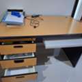 SAR 95,  Book Shelf, 2 Study Table