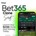 Launch Your Bet365 Clone. Start Earning Today.