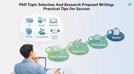 Mumbai, Education, Not Sure What To Include In Your PhD Synopsis? Find Out Now!