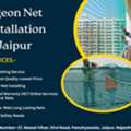 Pigeon Net Installation In Jaipur For Balcony Safety Service