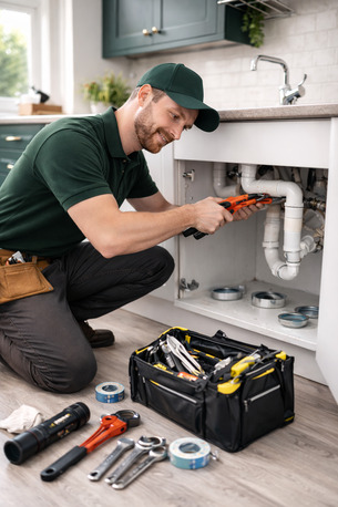 New York, Construction, Complete Drain Cleaning Services Orange County Homes Depend On