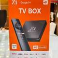 BHD 15,  4K Android TV BOX RECIEVER,Watch TV Channels Without Dish, Smart TV BOX
