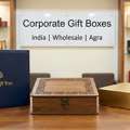 INR 100,  Corporate Gift Boxes India | Gift Boxes Wholesale | Gift Boxes Agra