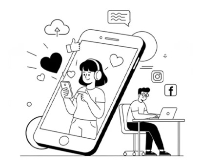 Goa, Marketing, Leading Social Media Marketing Agency In India | Data-Driven Growth | Digit Cure