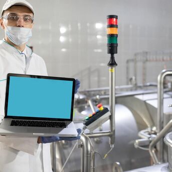 New Delhi, ERP, ERP For Food Processing Industry Operations