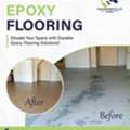 Get Durable Epoxy Flooring Brisbane With Tas Painting Pty Ltd