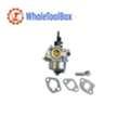 USD 45,  Homelite 099981133027 Pressure Washer Carburetor Assembly