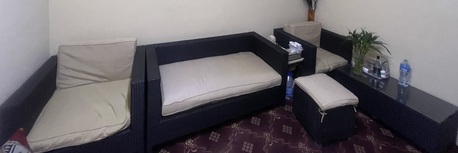 West Riffa, Furniture, BHD 40,  Sofa Set For Sale
