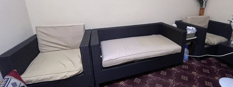 West Riffa, Furniture, BHD 40,  Sofa Set For Sale
