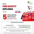 Fire Safety Diploma Course In Kolkata