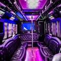 Affordable Party Bus Rental NJ