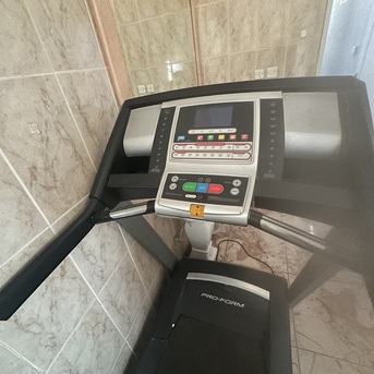 Riyadh, Appliances, SAR 250,  Treadmill Heavy Weight Excerside Machine For Sale