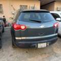 SAR 13000,  Chevrolet Traverse,  2010,  Automatic,  300000 KM,