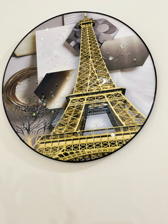 Jeddah, Furniture, SAR 60,  Scenic Wall Frames  For SALE