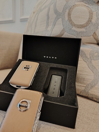 Jubail, Vehicles, Cars & Trucks , SAR 89000,  فولفو XC90 Inscription 2019 Volvo,  2019,  Automatic,  179000 KM,