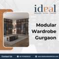 Premium Modular Wardrobe Gurgaon &ndash; Ideal Modular Kitchen