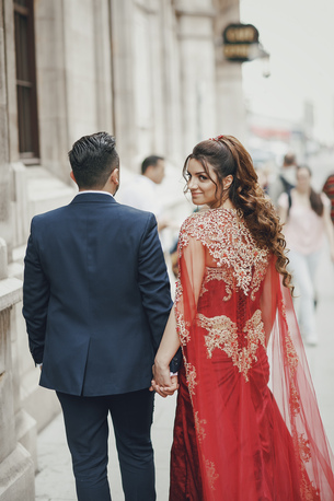 Toronto, Event Planning, Trusted Punjabi Matrimonial Services &ndash; Find Your Perfect Match Today!
