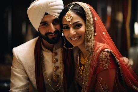 Toronto, Event Planning, Trusted Punjabi Matrimonial Services &ndash; Find Your Perfect Match Today!