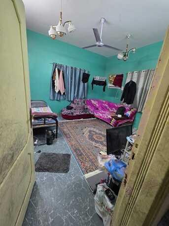 Hara, Apartments/Houses, SAR 2167/month,  Furnished,  2 BR,  Family Flat Available 2BHK - HARA, Riyadh With Household Items