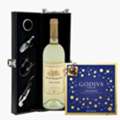 Italian Wine Gift Basket &ndash; Premium Wine Gifts Delivered Nationwide