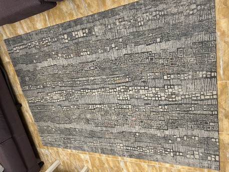 Jeddah, Household Items, SAR 400,  2 Sofas With Carpet