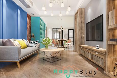 Jaipur, Business, Happy Stay Jaipur | Rooms, Homes & Farmhouse Stays