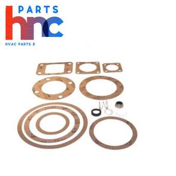 New York, Appliances, USD 733,  Xylem-Hoffman Specialty 180010 3/4" Seal Kit W/Gasket