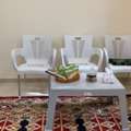 SAR 250,  TEA TABLE & 2 Chairs