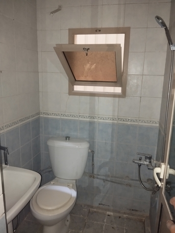 Tubli, Apartments/Houses, BHD 120/month, 2 BR, 2 BHK FLAT IN TUBLI