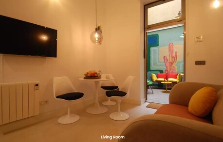 Malmo, Apartments/Houses, SEK 6000/month,  Furnished,  1 BR,  32 Sq. Meter,  Malmo Apartment Vacant And Available